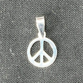 Halsband Peace